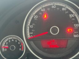 
										2017 Volkswagen up! 1.0 Move up! full									