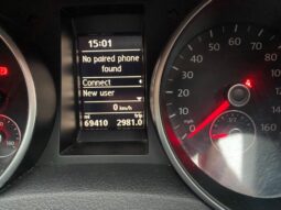 
										VOLKSWAGEN GOLF SE 1.4 TSI Convertible full									