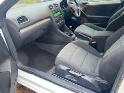 
										VOLKSWAGEN GOLF SE 1.4 TSI Convertible full									