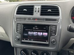 
										2016 Volkswagen Polo 1.0 BlueMotion Tech full									