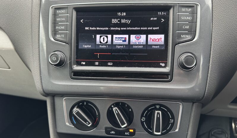 
								2016 Volkswagen Polo 1.0 BlueMotion Tech full									