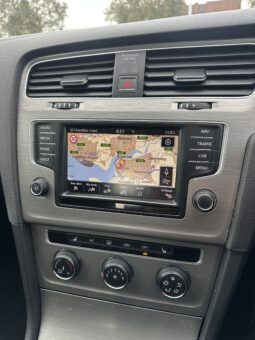 
										2016 Volkswagen Golf 1.0 TSI Match Edition BlueMotion full									