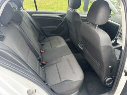 
										2016 Volkswagen Golf 1.0 TSI Match Edition BlueMotion full									