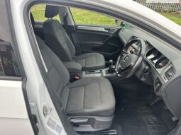 
										2016 Volkswagen Golf 1.0 TSI Match Edition BlueMotion full									