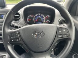 
										2017 Hyundai i10 1.2 premium hatchback 5dr full									