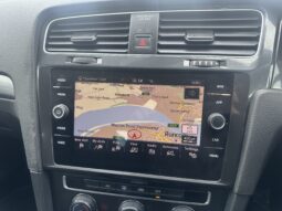 
										2018 Volkswagen Golf SE Nav full									