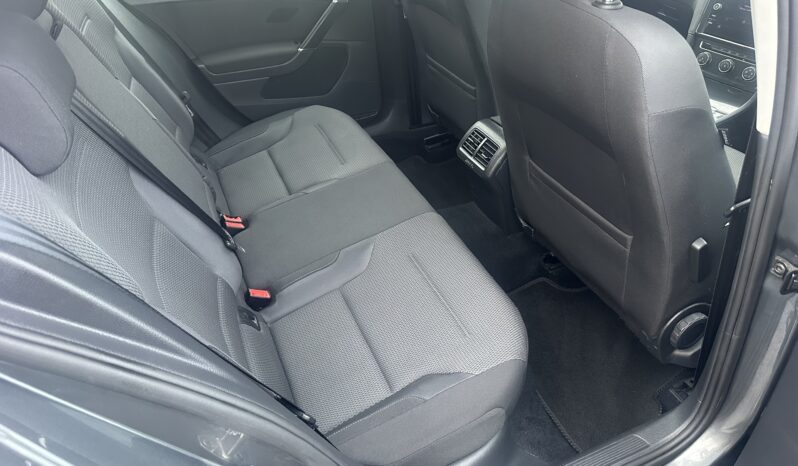 
								2018 Volkswagen Golf SE Nav full									