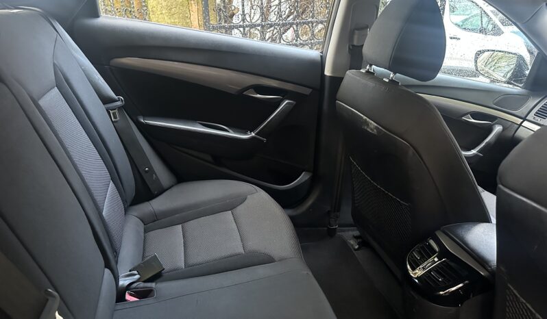 
								Hyundai i40 S (2016) full									