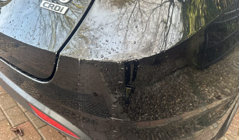 
								Hyundai i40 S (2016) full									