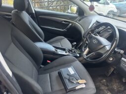 
										Hyundai i40 S (2016) full									