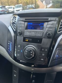 
										Hyundai i40 S (2016) full									