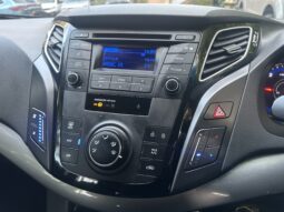 
										Hyundai i40 S (2016) full									