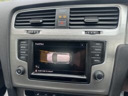
										2016 Volkswagen Golf 1.0 TSI Match Edition BlueMotion full									