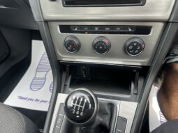 
										2016 Volkswagen Golf 1.0 TSI Match Edition BlueMotion full									