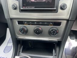 
										2016 Volkswagen Golf 1.0 TSI Match Edition BlueMotion full									