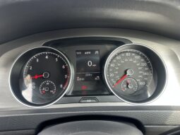 
										2016 Volkswagen Golf 1.0 TSI Match Edition BlueMotion full									