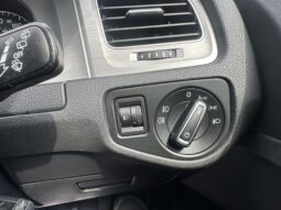 
										2016 Volkswagen Golf 1.0 TSI Match Edition BlueMotion full									