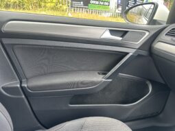 
										2016 Volkswagen Golf 1.0 TSI Match Edition BlueMotion full									