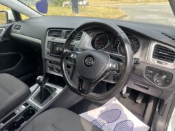 
										2016 Volkswagen Golf 1.0 TSI Match Edition BlueMotion full									