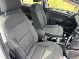 
										2016 Volkswagen Golf 1.0 TSI Match Edition BlueMotion full									