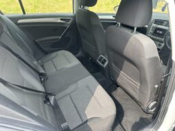 
										2016 Volkswagen Golf 1.0 TSI Match Edition BlueMotion full									