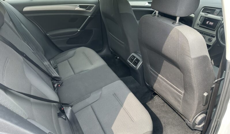 
								2016 Volkswagen Golf 1.0 TSI Match Edition BlueMotion full									