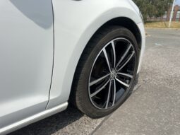 
										2016 Volkswagen Golf 1.0 TSI Match Edition BlueMotion full									