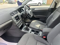 
										2016 Volkswagen Golf 1.0 TSI Match Edition BlueMotion full									