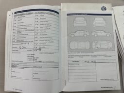 
										2016 Volkswagen Golf 1.0 TSI Match Edition BlueMotion full									
