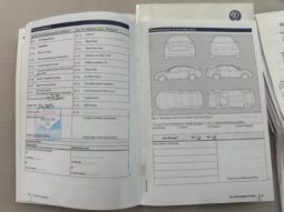 
										2016 Volkswagen Golf 1.0 TSI Match Edition BlueMotion full									