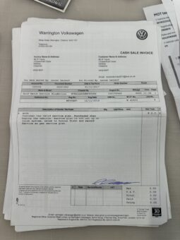
										2016 Volkswagen Golf 1.0 TSI Match Edition BlueMotion full									
