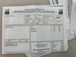 
										2016 Volkswagen Golf 1.0 TSI Match Edition BlueMotion full									