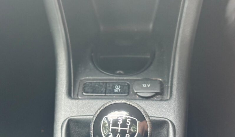 
								2017 Volkswagen up! 1.0 Move up! full									