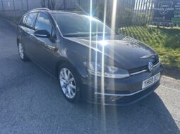 Volkswagen Golf | Estate 2019 1.5 TSI EVO GPF GT Estate