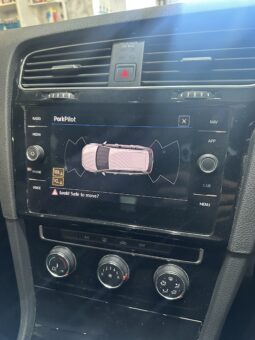 
										Volkswagen Golf | Estate 2019 1.5 TSI EVO GPF GT Estate full									