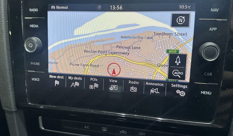 
								Volkswagen Golf | Estate 2019 1.5 TSI EVO GPF GT Estate full									