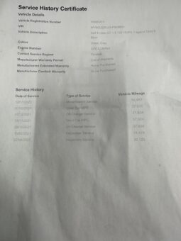 
										Volkswagen Golf | Estate 2019 1.5 TSI EVO GPF GT Estate full									