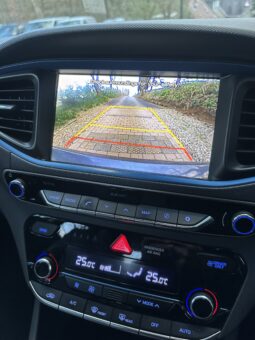 
										Hyundai IONIQ 1.6 h-GDI Premium SE Automatic full									