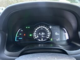 
										Hyundai IONIQ 1.6 h-GDI Premium SE Automatic full									