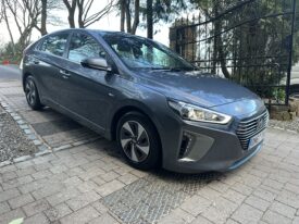 Hyundai IONIQ 1.6 h-GDI Premium SE Automatic