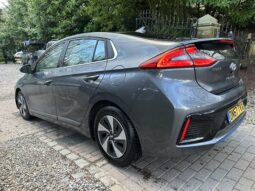 
										Hyundai IONIQ 1.6 h-GDI Premium SE Automatic full									