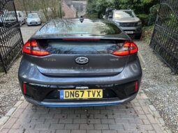 
										Hyundai IONIQ 1.6 h-GDI Premium SE Automatic full									