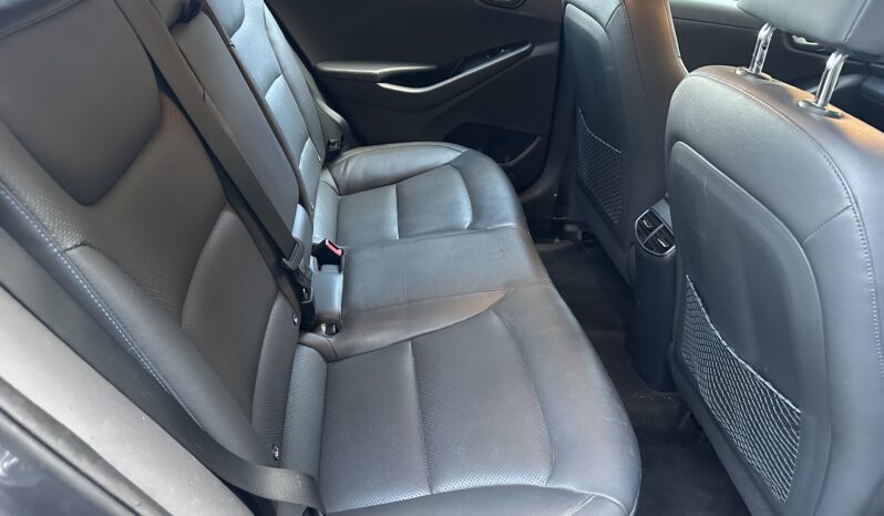 
								Hyundai IONIQ 1.6 h-GDI Premium SE Automatic full									