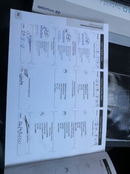 
										Hyundai IONIQ 1.6 h-GDI Premium SE Automatic full									