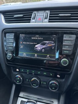 
										Skoda Octavia 1.4 TSI SE DSG full									