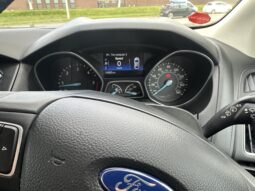 
										Ford Focus 1.5 TDCi Titanium Hatchback 5dr Diesel Manual full									