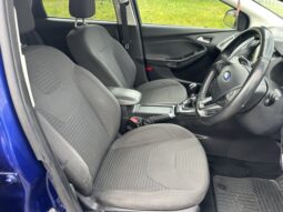 
										Ford Focus 1.5 TDCi Titanium Hatchback 5dr Diesel Manual full									