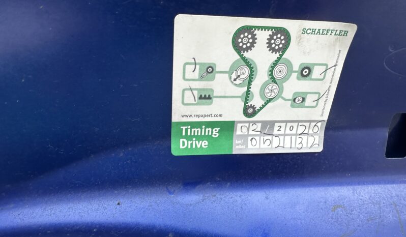 
								Ford Focus 1.5 TDCi Titanium Hatchback 5dr Diesel Manual full									