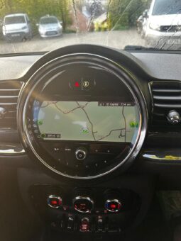 
										2021 MINI 1.5 clubman cooper classic estate full									