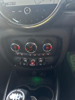 
										2021 MINI 1.5 clubman cooper classic estate full									
